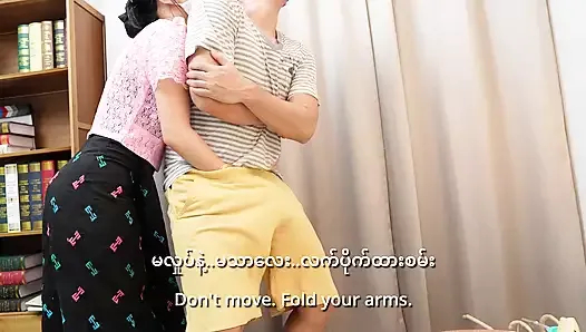 tution öğretmen sert ve kaba sikildi ( ingilizce altyazı)