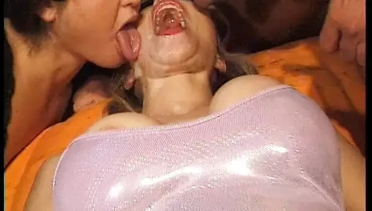 Ggg John Thompson Bağbozumu Bukkake Derleme Boşalmak Takas