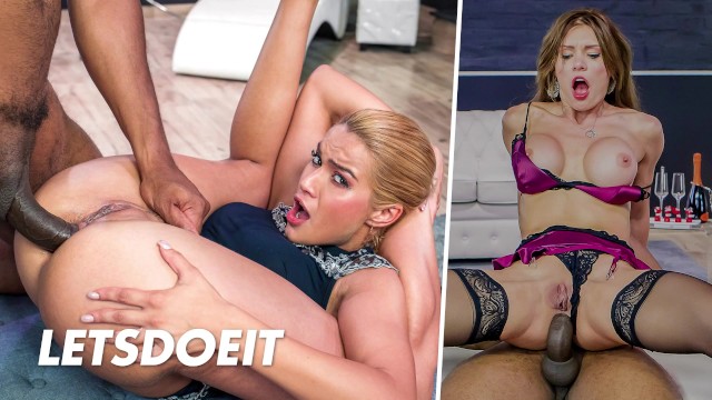 İtaatkar Milfler götten yemeye bayılıyor