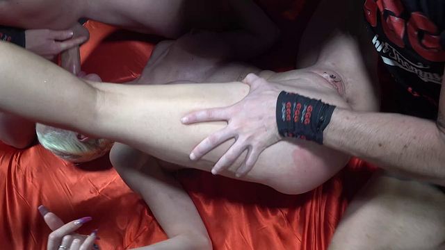 GGG John Thompson, horny women want big cocks to suck, fuck, and cum on.