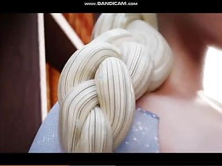 elsa porno