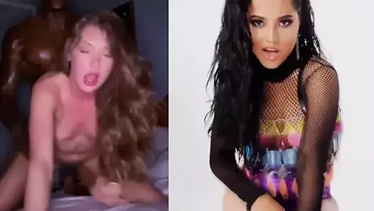 becky g ile anitta - porno muz