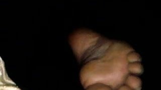 fantazi dolu bir gece