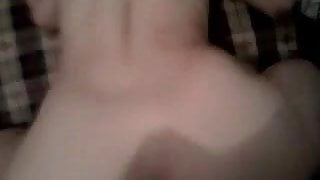 Evli Türk Kadın Öğrenci Kiracısıyla Kocasını Boynuzluyor